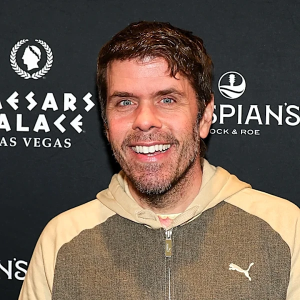Perez Hilton prompts police response after TikTok video raises alarm