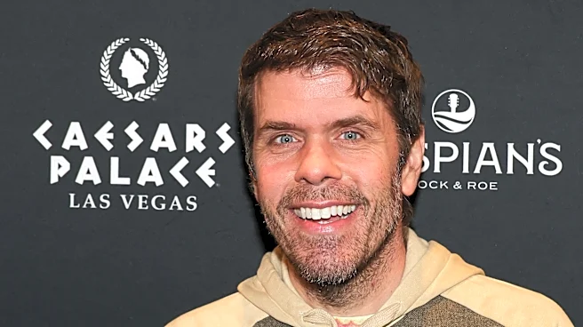 Perez Hilton prompts police response after TikTok video raises alarm