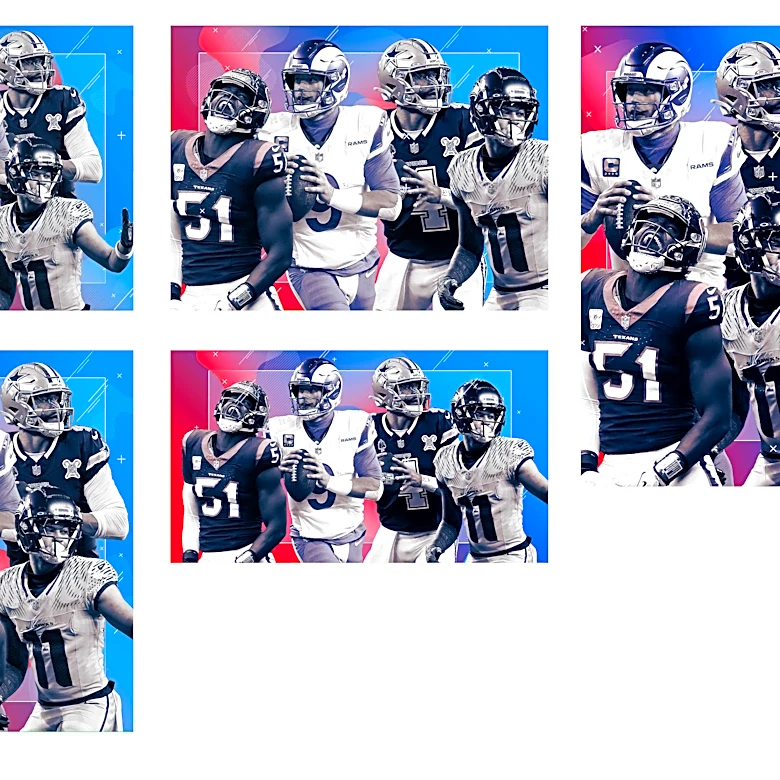 2026 NFL record projections: Super Bowl 61 an all-Texas affair between Cowboys, Texans?