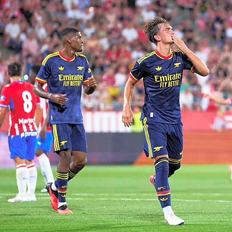 Arsenal vs. Real Betis friendly prediction, start time, how to watch