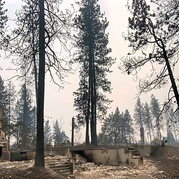 Recovery underway amid devastating Spokane wildfires: Live updates