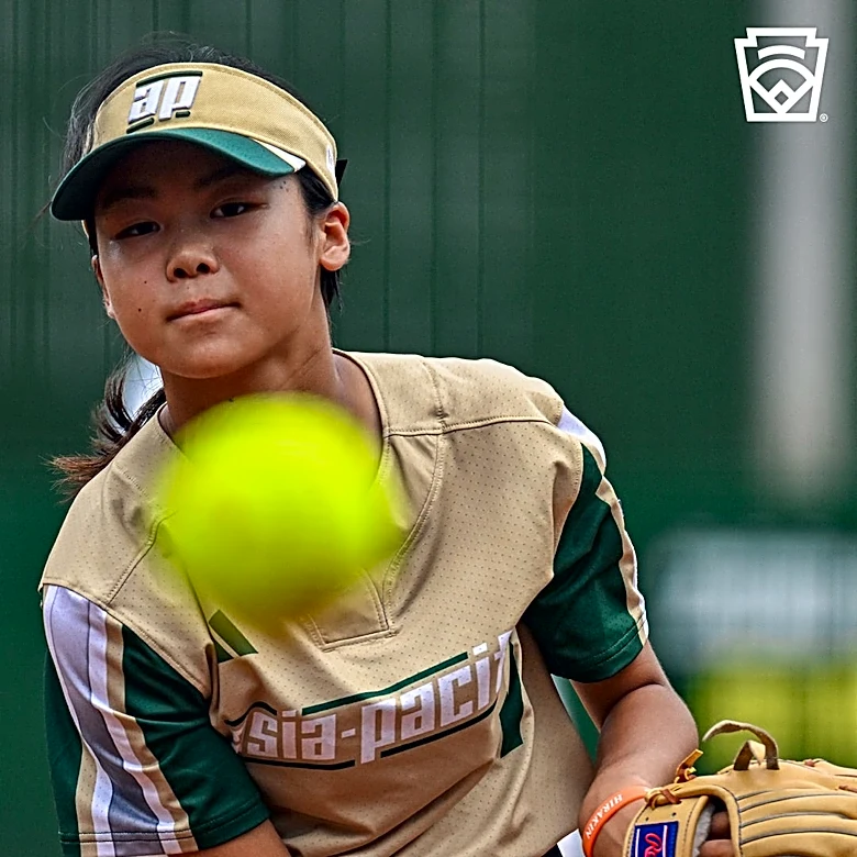 2026 Little League Softball World Series: TV time, how to watch elimination games today