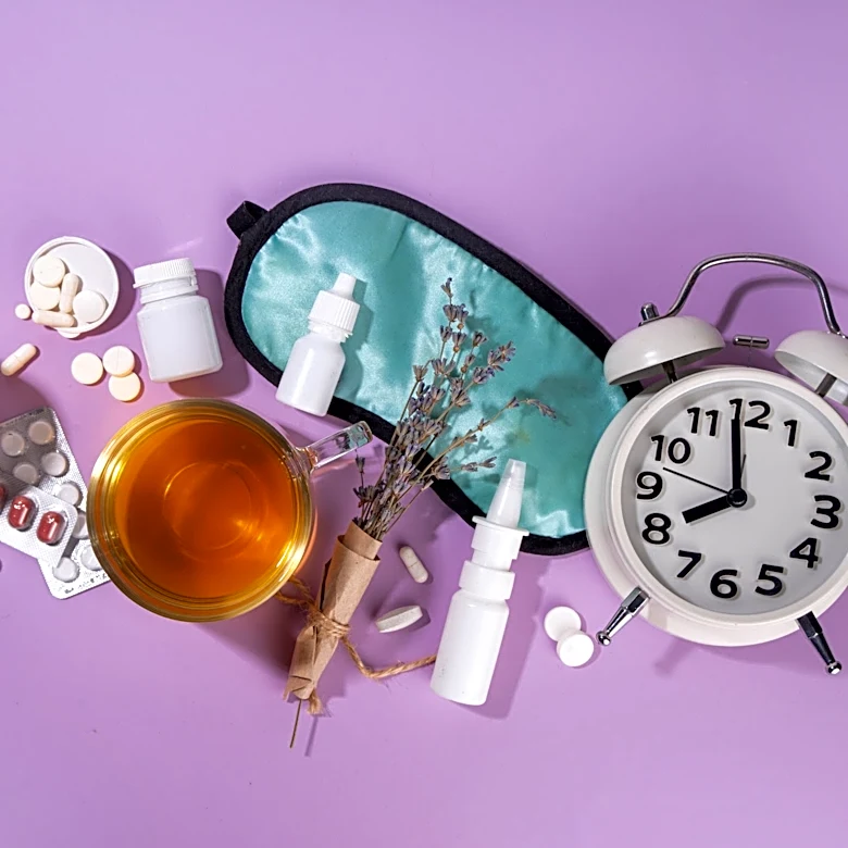 Gen Z seeks to optimize sleep and is willing to pay for 'SleepMaxxing'