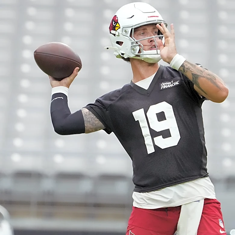 NFL training camp live: Injury updates, news, highlights for August 5