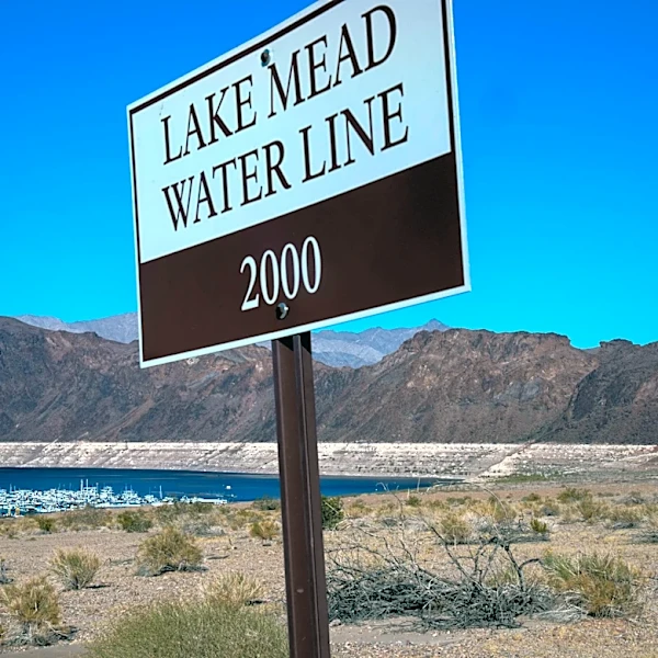 Colorado River cuts could reach far beyond the West | The Excerpt