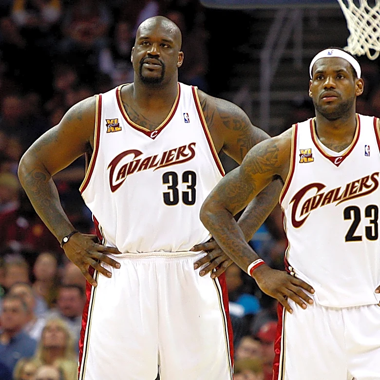 Is LeBron James chasing a ring? An all-time NBA great pushes back