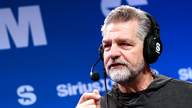 Mike Golic Sr. to join Notre Dame Radio Network for upcoming football season