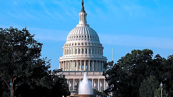 Protect College Sports Act set for Senate floor vote after cloture announced