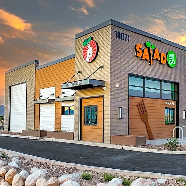 Salad and Go files for bankruptcy, closes all locations permanently