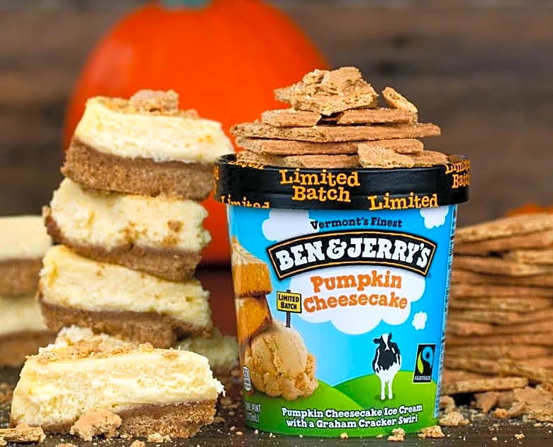 Ben & Jerry's brings back fan-favorite flavor, but not for long