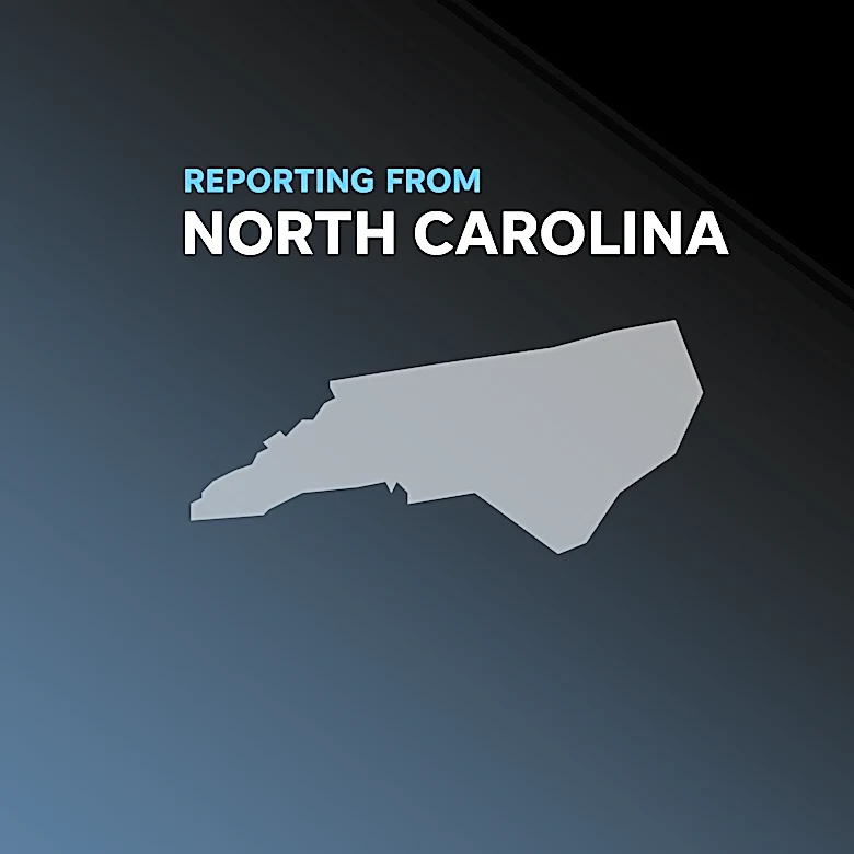Multiple dead in shooting at North Carolina home, officials say