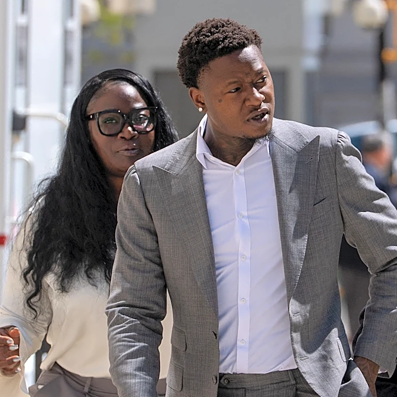 Feds allege witness tampering in Terry Rozier betting case