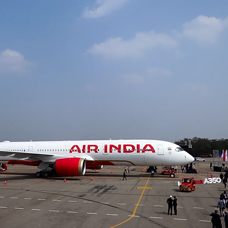 A passenger jet's sudden midair drop leaves 17 hospitalized