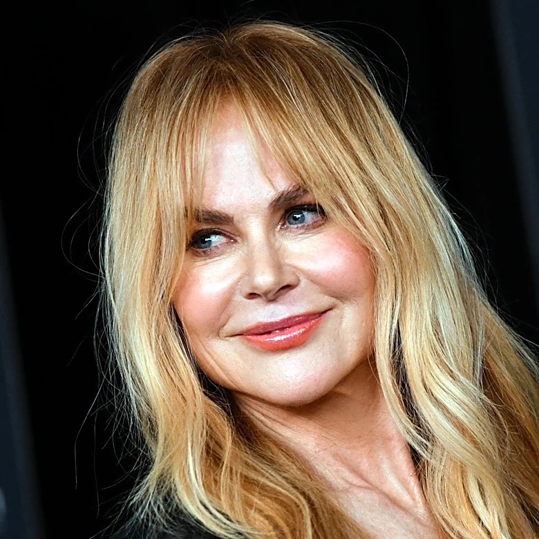 Nicole Kidman swears by this hair serum for fuller-looking hair