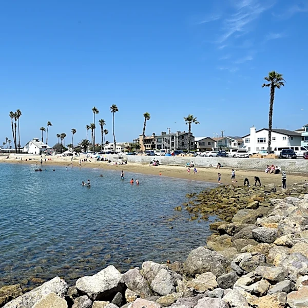 California restaurant listed among the best beachside eats in the U.S.