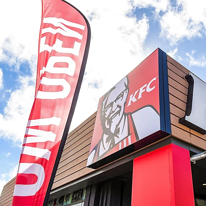 KFC responds to man who said his popcorn chicken bucket was shorted