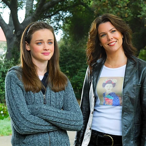 'Gilmore Girls' documentary headed to HBO Max, features unseen footage