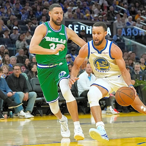 Is Klay Thompson in Mavericks' plans? Landing spots if he's traded