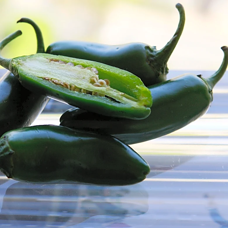 Salmonella outbreak linked to jalapeños hits 27 states