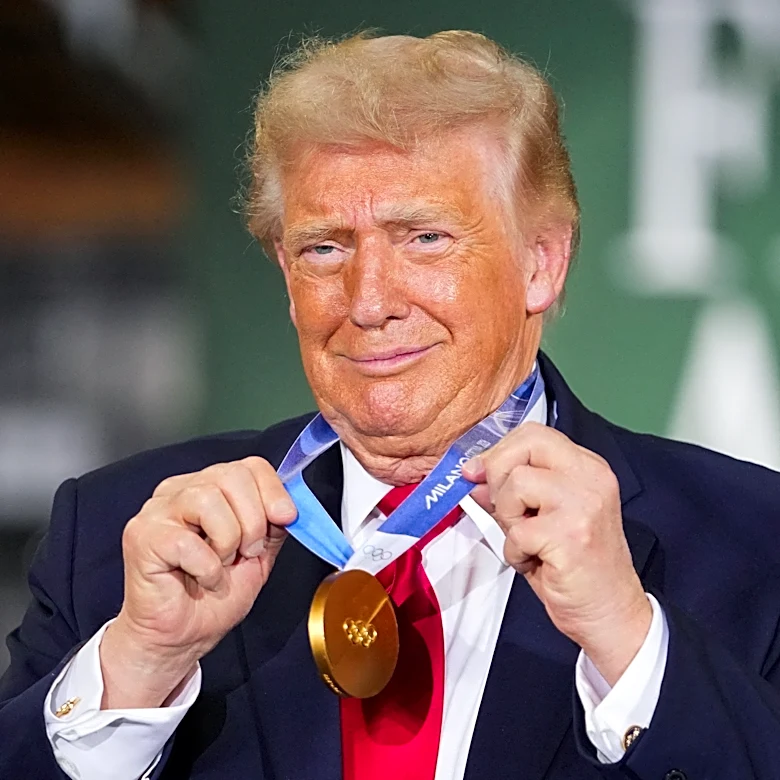 Trump to host more than 120 Team USA Winter Olympians and Paralympians