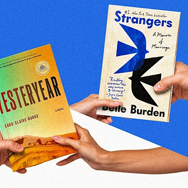 We can't stop arguing over ‘Yesteryear’ and ‘Strangers’. What the debate says about us.