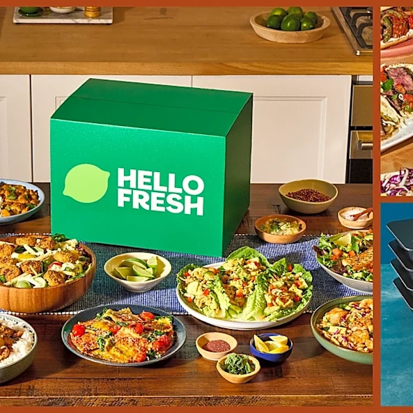 13 meal kit and grocery delivery deals you shouldn't miss this August