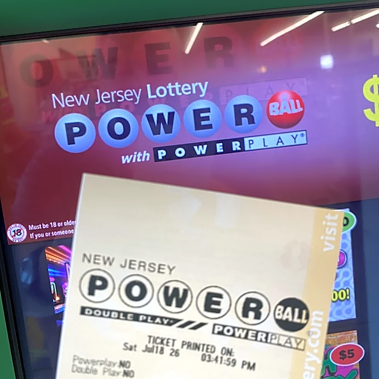 Powerball jackpot rises to whopping $856 million