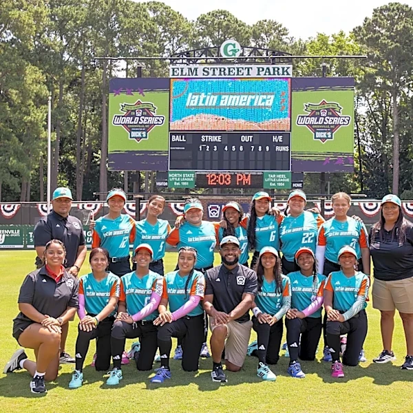 2026 Little League Softball World Series: How to watch crucial games today