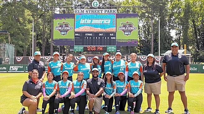 2026 Little League Softball World Series: How to watch crucial games today