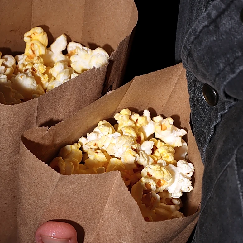 Atlanta's August 'Movies in the Park' series is back. See the lineup