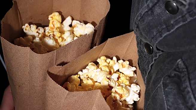 Atlanta's August 'Movies in the Park' series is back. See the lineup