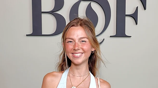 Sydney Towle, TikTok creator who documented rare cancer journey, dies at 26