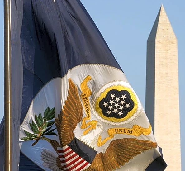 What events are going on in Washington DC on Labor Day weekend?