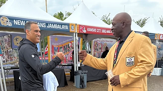 Packers fans notch first win of NFL season as brats take tailgate title