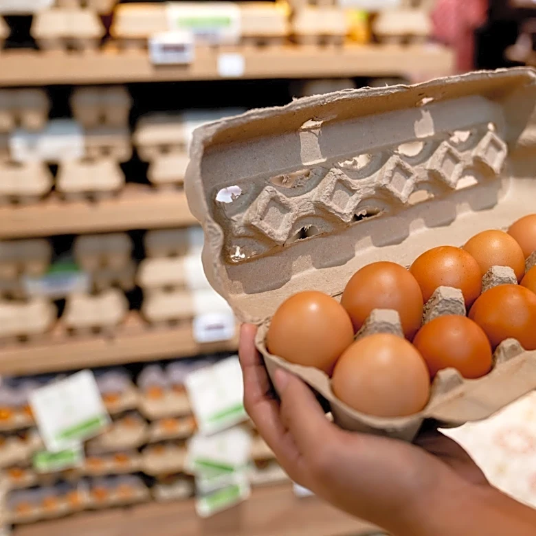 These recalled eggs could still be in your fridge. See list