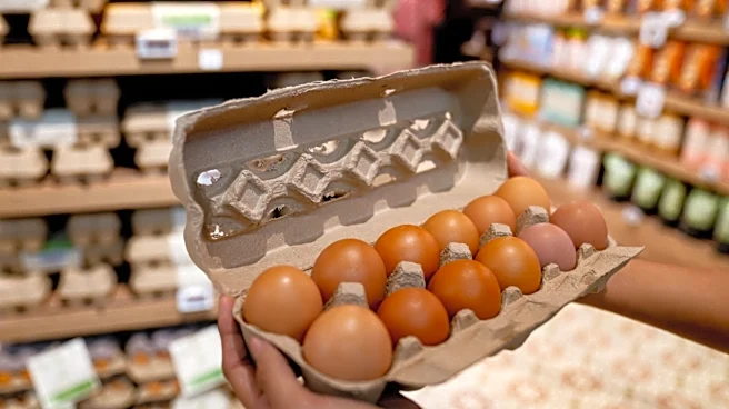These recalled eggs could still be in your fridge. See list