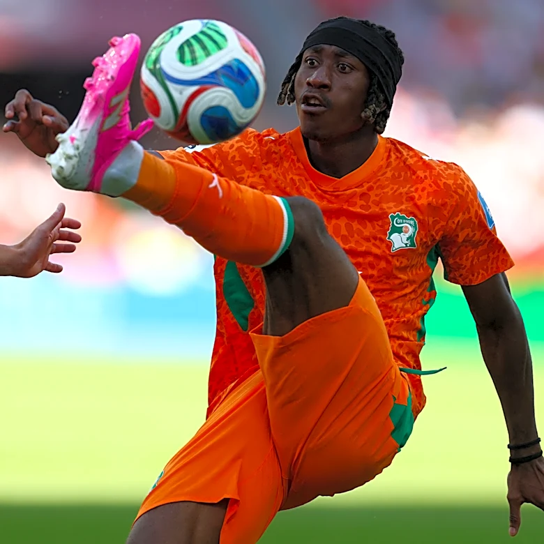 Real Madrid lands Ivory Coast star Yan Diomande in $161M transfer