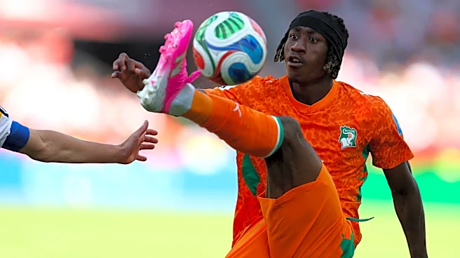 Real Madrid lands Ivory Coast star Yan Diomande in $161M transfer