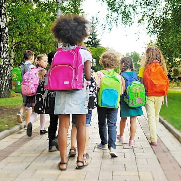 When do kids go back to school? It's complicated