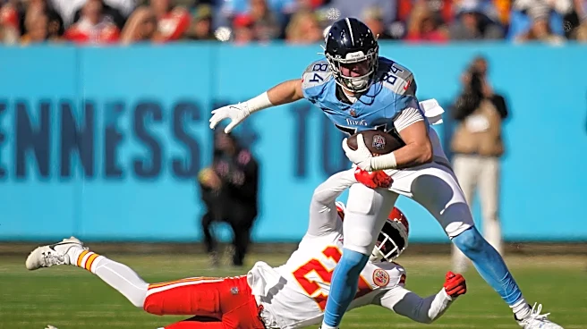12 fantasy football late-round sleepers to target in 2026 drafts