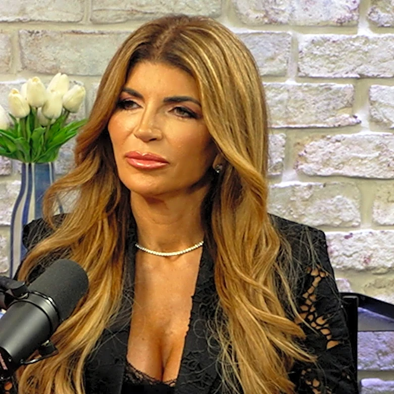 Teresa Giudice asks for prayers after death of daughter's friend