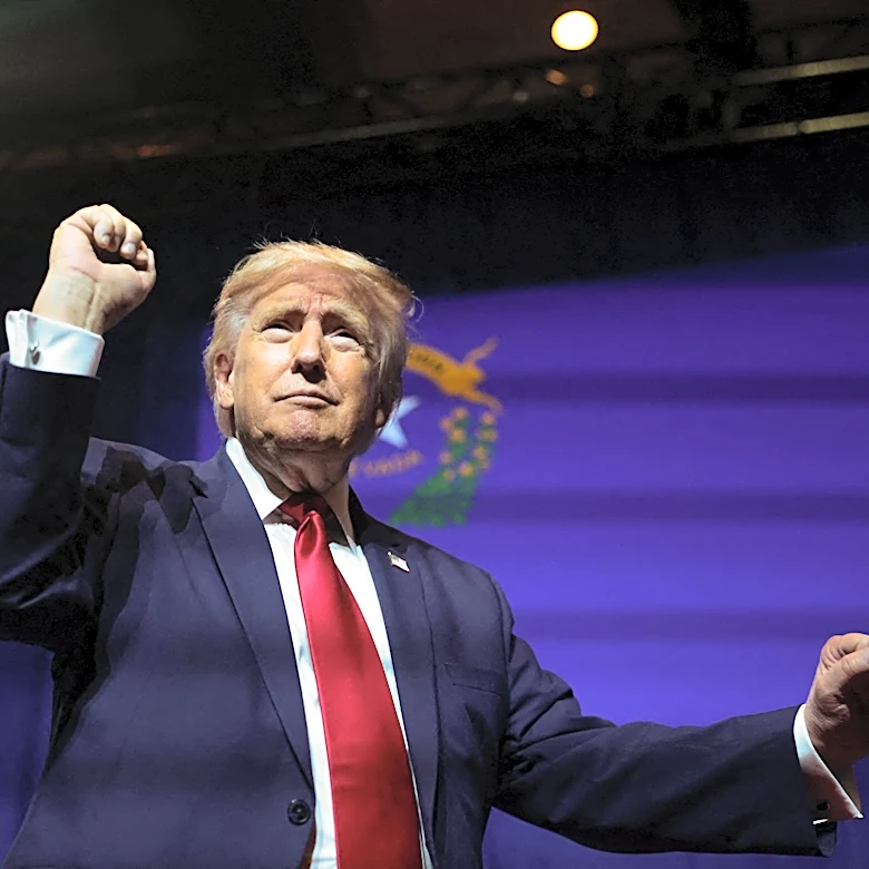 Trump expected at LIV Golf New York as league charts path to survival