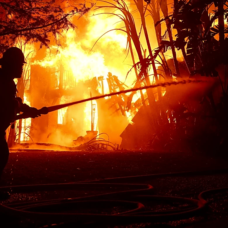 California home insurance crisis continues as costs rise