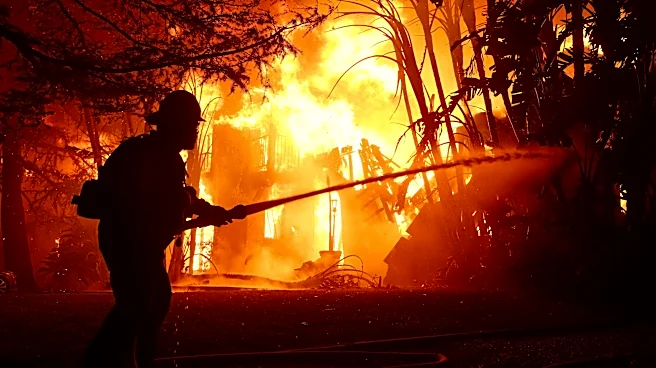 California home insurance crisis continues as costs rise