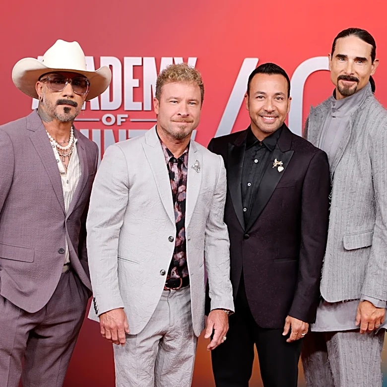 I found last-minute Backstreet Boys concert tickets starting at under $100