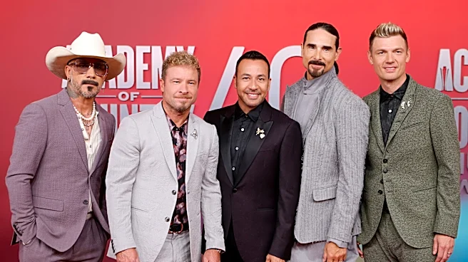 I found last-minute Backstreet Boys concert tickets starting at under $100