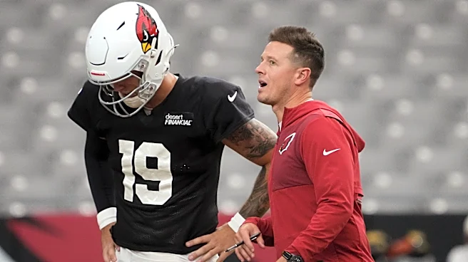 Hall of Fame Game live updates: Start time, how to watch Cardinals vs. Panthers