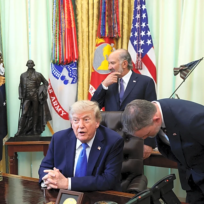 Trump again targets birthright citizenship despite Supreme Court loss