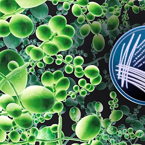 This deadly drug-resistant fungus is spreading. See affected states