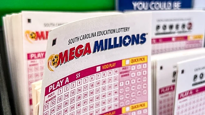 Did you win Mega Millions? Here's why experts say 'keep it quiet'